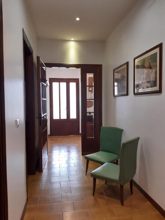 Casa Vacanze Riviera Del Brenta Dolo Buitenkant foto