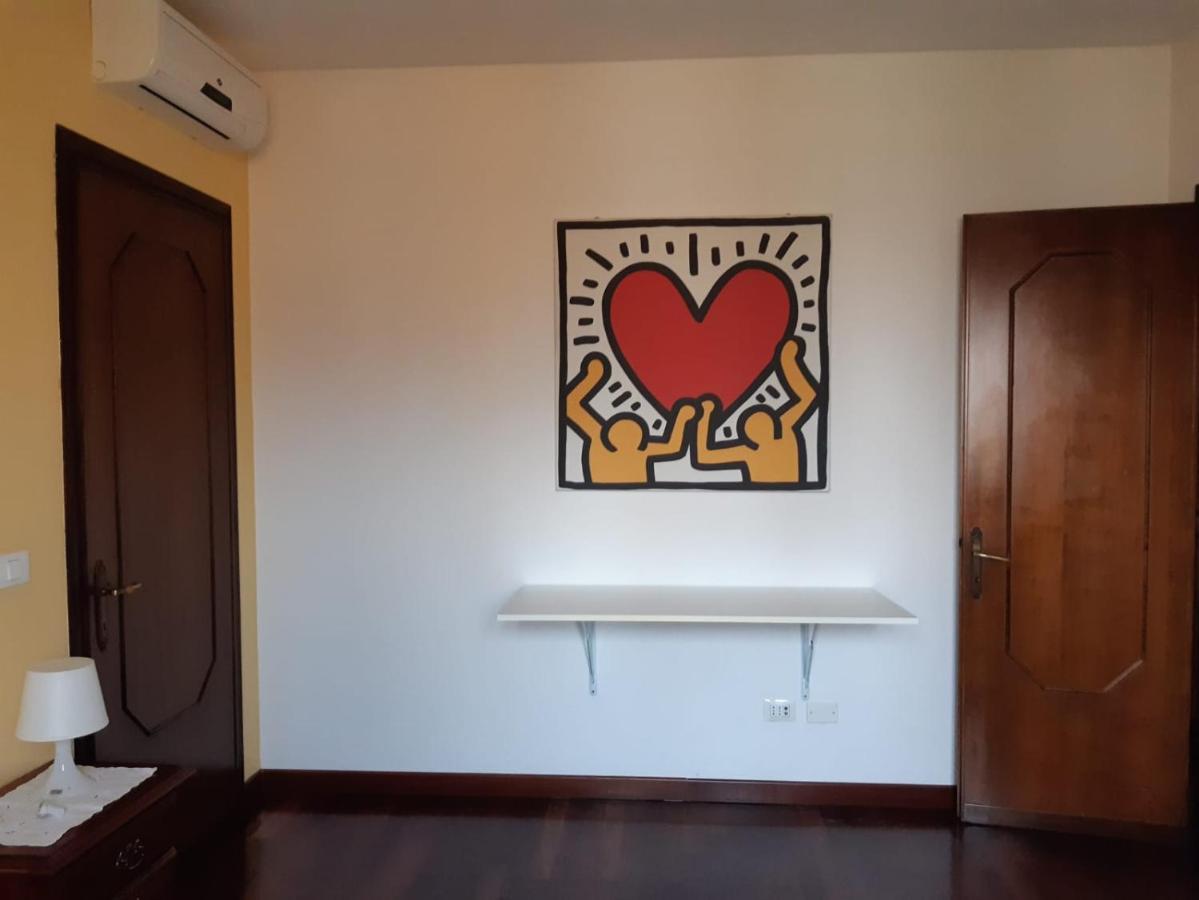 Casa Vacanze Riviera Del Brenta Dolo Buitenkant foto