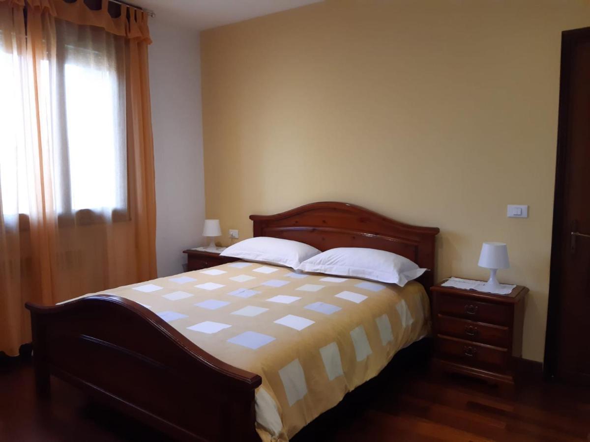 Casa Vacanze Riviera Del Brenta Dolo Buitenkant foto