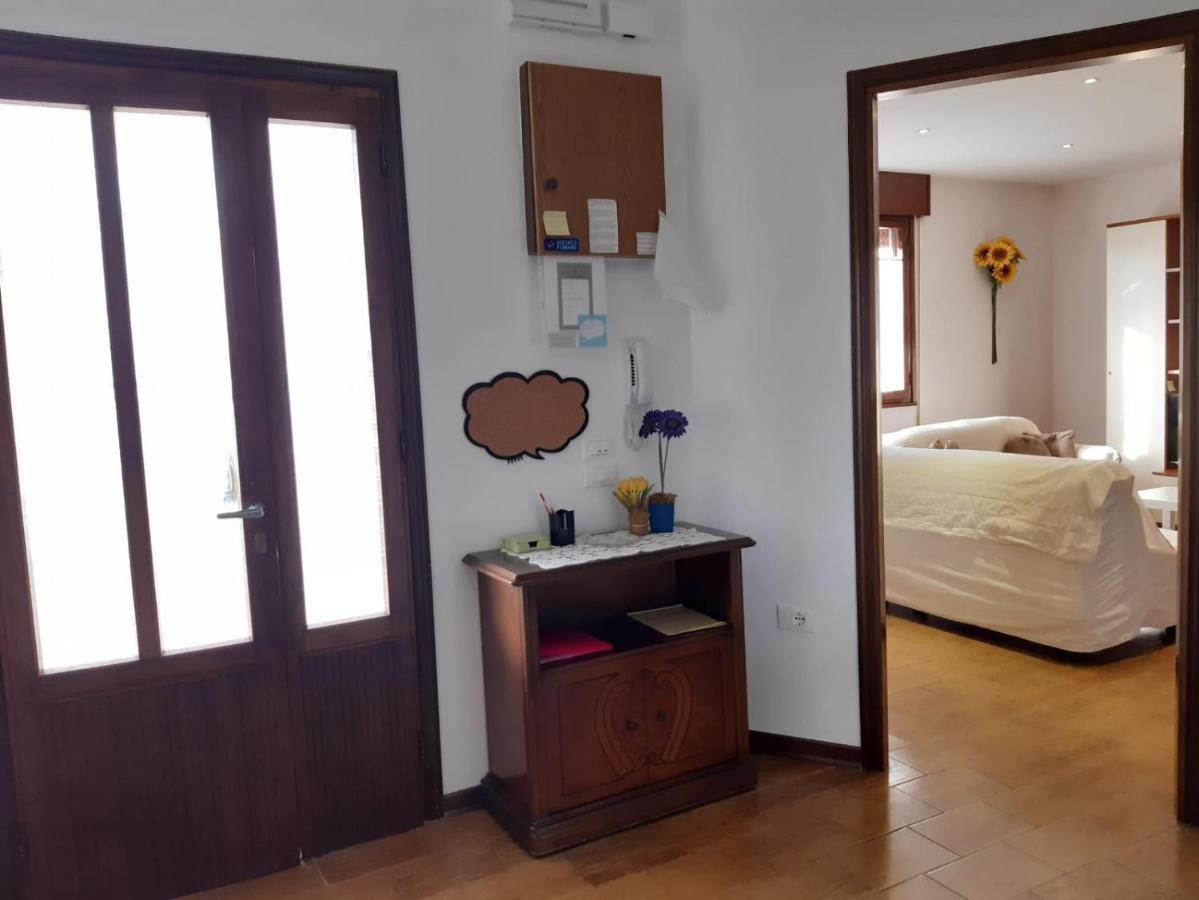 Casa Vacanze Riviera Del Brenta Dolo Buitenkant foto