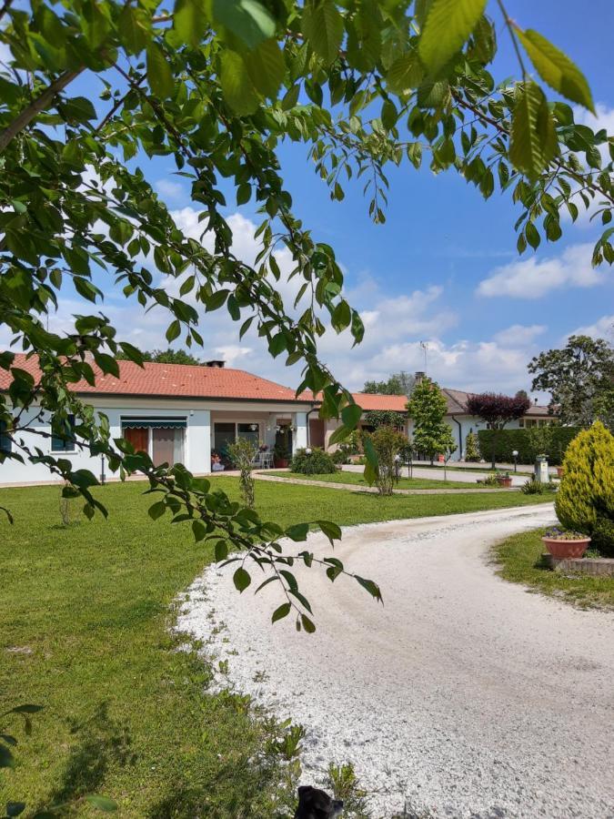 Casa Vacanze Riviera Del Brenta Dolo Buitenkant foto