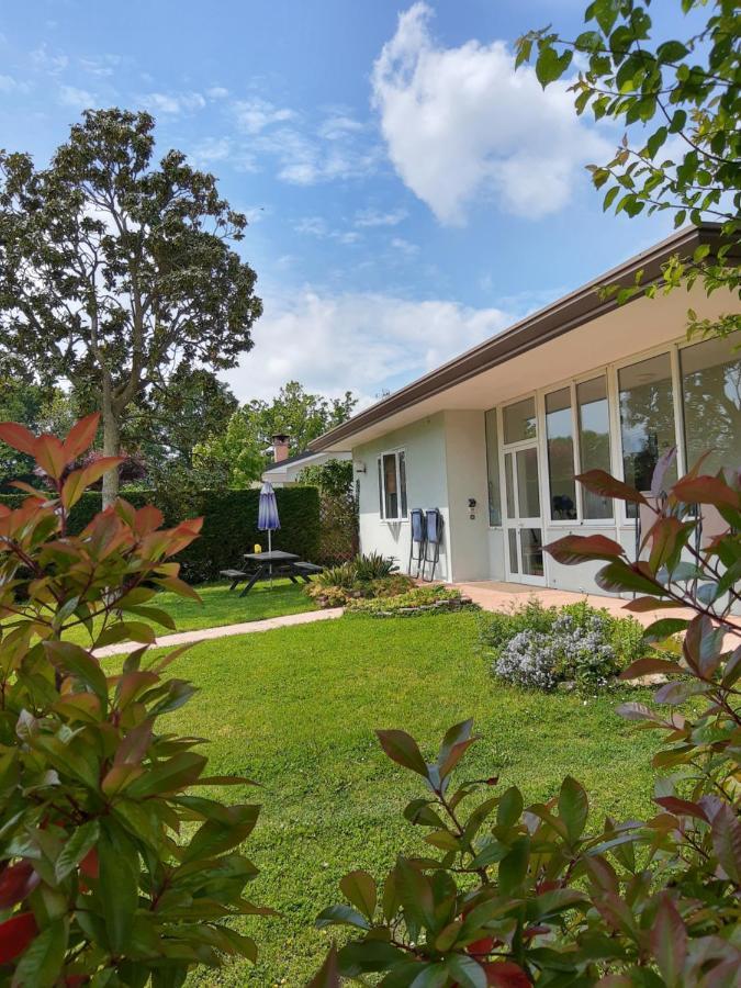 Casa Vacanze Riviera Del Brenta Dolo Buitenkant foto