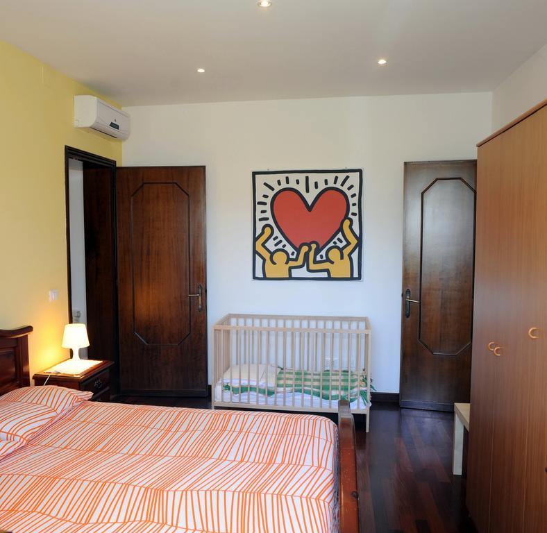 Casa Vacanze Riviera Del Brenta Dolo Buitenkant foto