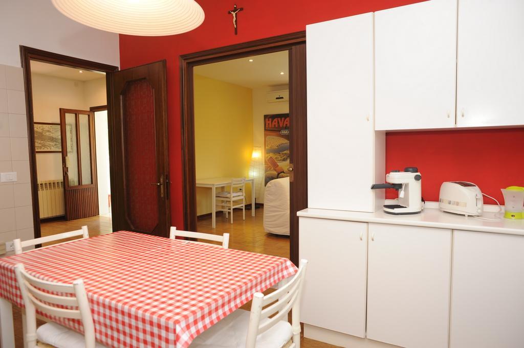 Casa Vacanze Riviera Del Brenta Dolo Buitenkant foto