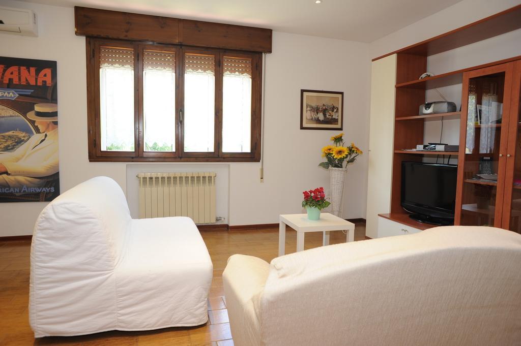 Casa Vacanze Riviera Del Brenta Dolo Buitenkant foto