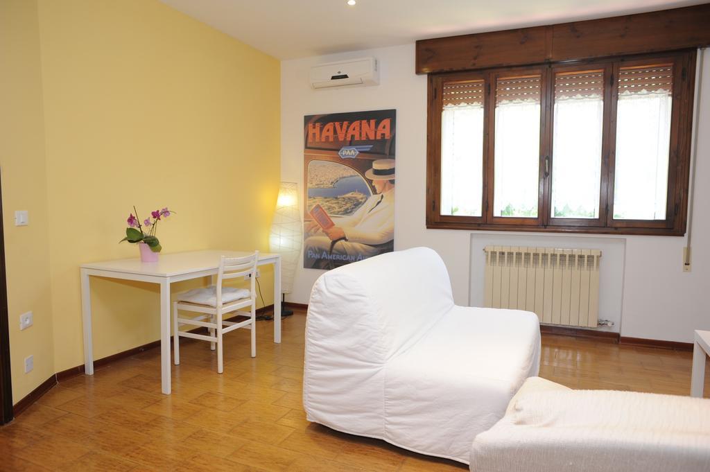 Casa Vacanze Riviera Del Brenta Dolo Buitenkant foto