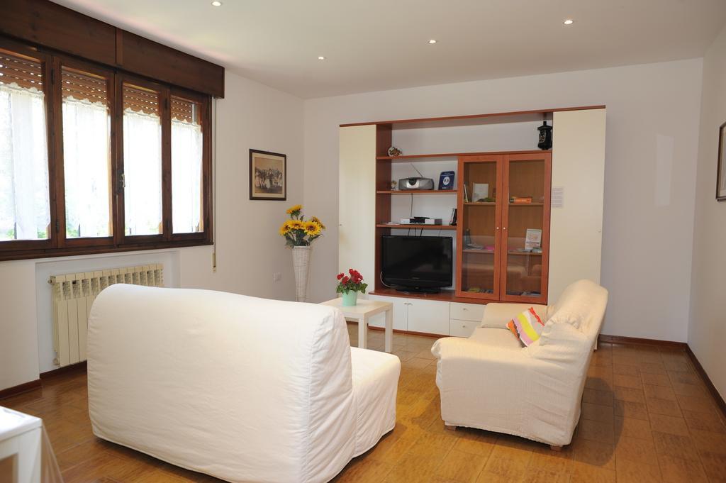 Casa Vacanze Riviera Del Brenta Dolo Buitenkant foto