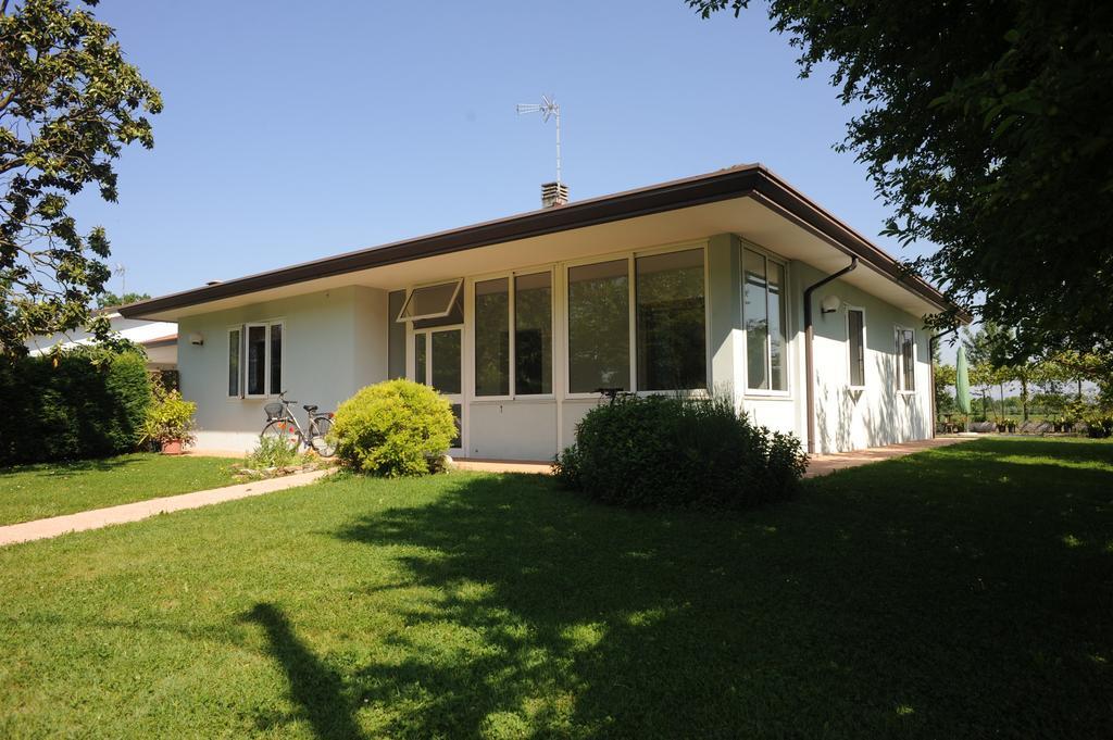 Casa Vacanze Riviera Del Brenta Dolo Buitenkant foto