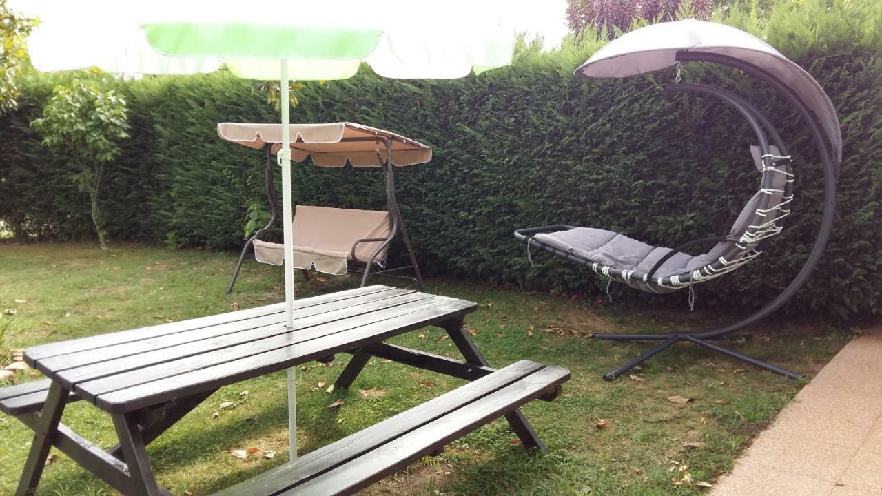 Casa Vacanze Riviera Del Brenta Dolo Buitenkant foto